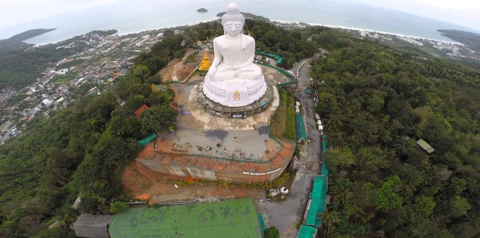 big buddha