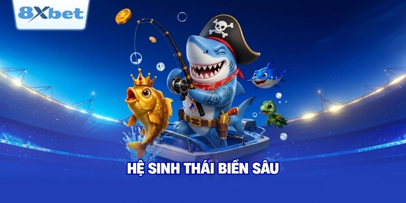 Game có danh sách vũ khí siêu mê