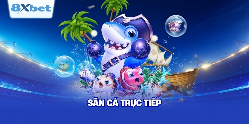 Giải thích ý nghĩa bắn cá live